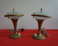 Coppia Lampade da tavolo