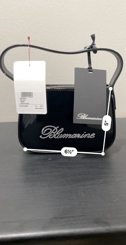 Borsa blumarine - borsa,