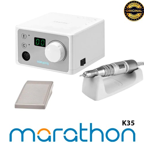Micromotore marathon k35 fresa - micromotore,