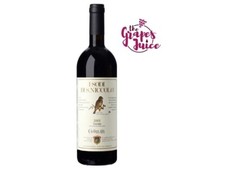 CASTELLARE DI CASTELLINA I