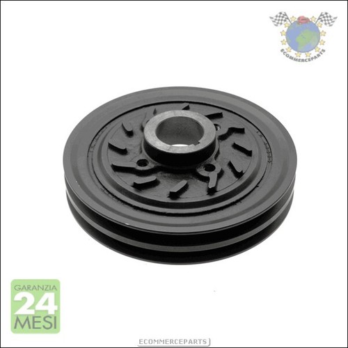 Puleggia albero motore ajs - motore,