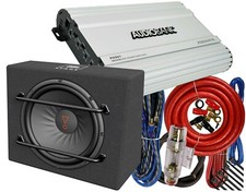 JBL 1000W Compact 12"