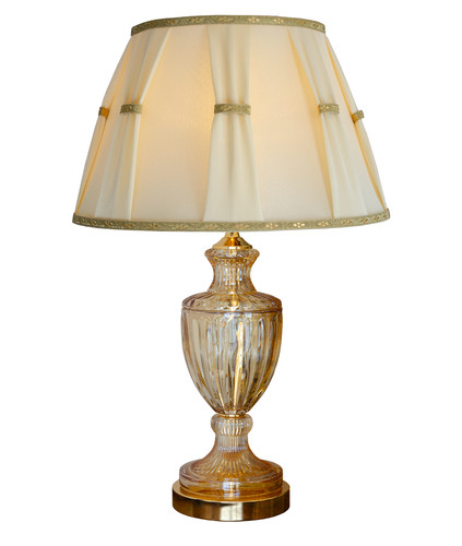 Lampada tavolo classica - lampada,