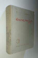 Tutte le lettere di Vincent van Gogh. Vol. II. Silvana 1959