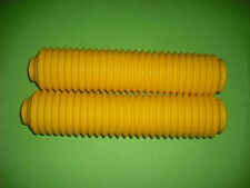 @ Yamaha XTZ660 XTZ750 Tenere XTZ XT soffietto protezione forcella giallo soffietto in gomma soffietto