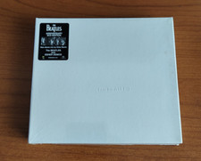 THE BEATLES - THE BEATLES AND