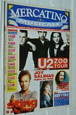 MERCATINO MUSICALE N°11