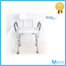 Sedia Doccia Bagno Disabili e