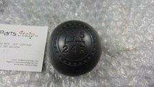 POMELLO LEVA CAMBIO MANUALE A SIRINGA 55347239 FIAT PUNTO 188 