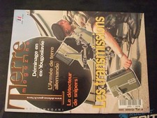**av Terre Magazine n°101 Les