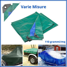 Telo telone teli occhiellato