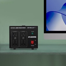 Convertitore di Tensione