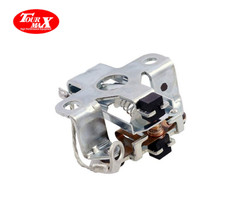 Tourmax Kit Revisione Contatti Pompa Benzina Per Honda NT V Deauville 650 98-05