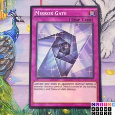 Porta Specchio ANIME EFFETTO