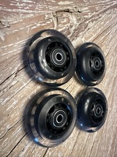 coppia ruote per gubellini FG 