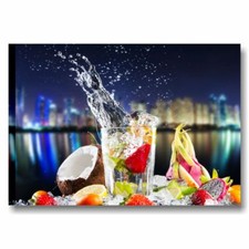 Fresh cocktail night 1 QUADRO