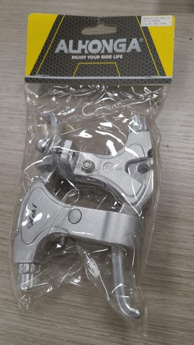 Set leva freno bicicletta - set,