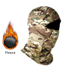 Maschera viso Balaclava