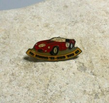 VITANGE PIN SPILLA FERRARI 250