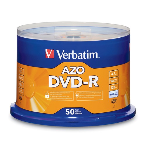 Verbatim dvd dischi - verbatim,