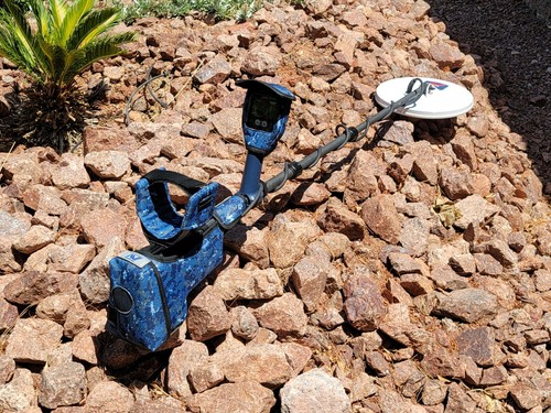 Minelab gpx6000 nugget - minelab,
