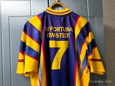 Maglia calcio vintage - , 90