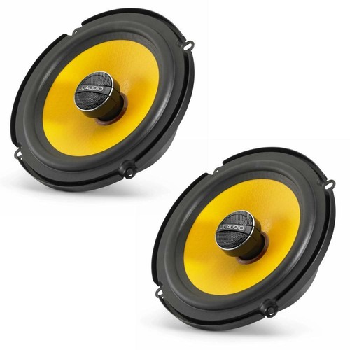 Audio 650x serie - jl, 6,5"