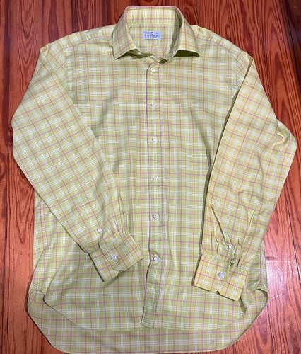 Truzzi milano camicia - truzzi, uomo