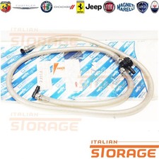 LANCIA THEMA TUBO FLESSIBILE TERGICRISTALLO NUOVO ORIGINALE 82474767