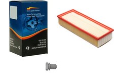 Kit ispezione KRAFT per AUDI