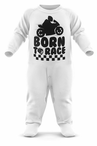 Tuta pagliaccetto bambino born - pagliaccetto,