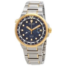 Orologio Uomo Citizen
