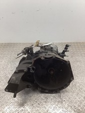 Cambio manuale Opel Vectra C
