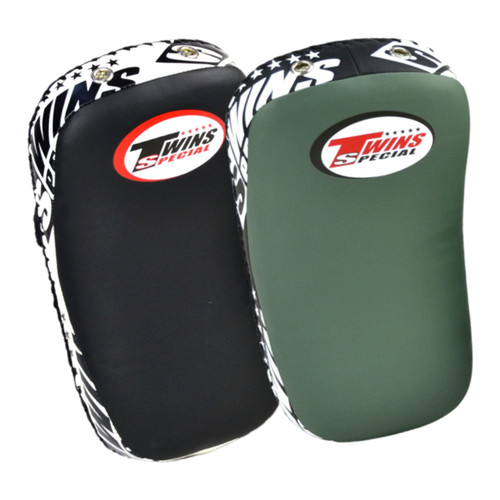 Twins kick pads tailandesi - kick,