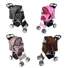 PASSEGGINO PER CANI CANE