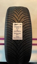 PNEUMATICO USATO BFGOODRICH G-FORCE WINTER2 235/45 R18 98V INVERNALI