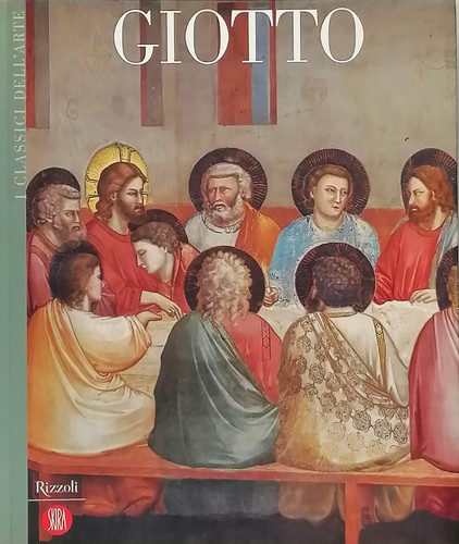 Giotto classici dell arte - giotto,