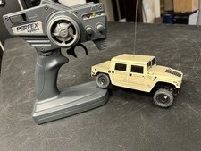 Kyosho Mini Z Overland Hummer