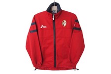 Vintage Torino Calcio Asics