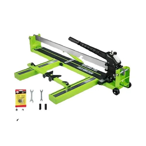 Tagliapiastrelle manuale vevor - manuale,