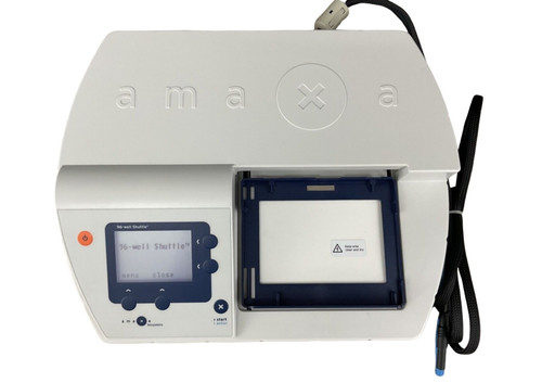 Amaxa pozzetti shuttle - 96,