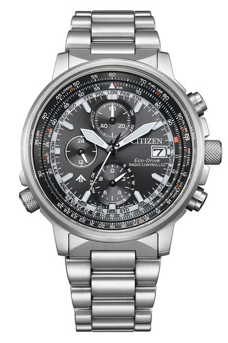 Orologio aviatore uomo citizen - orologio,