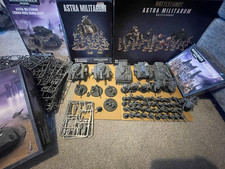 Astra Militarum battleforce /
