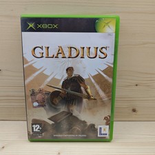 Gladius - Per Microsoft Xbox