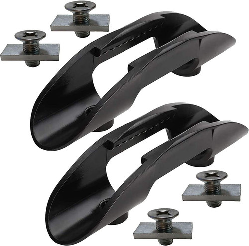 Clip per rete pesca kayak - clip,