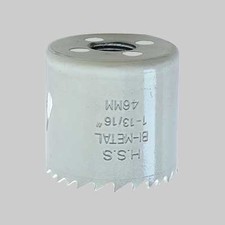 SEGA A TAZZA BIMETALLICA 44 mm