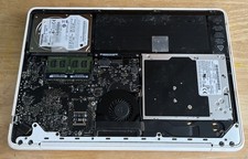 Apple macbook fine 2009 - apple,
