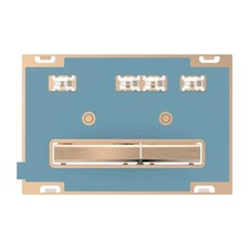 Placca Geberit Sigma50 Square