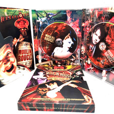 Moulin Rouge (Two-Disc