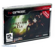 Nokia N-Gage - Requiem of Hell
